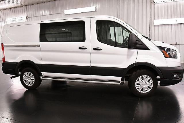 2025 Ford Transit - $32,995