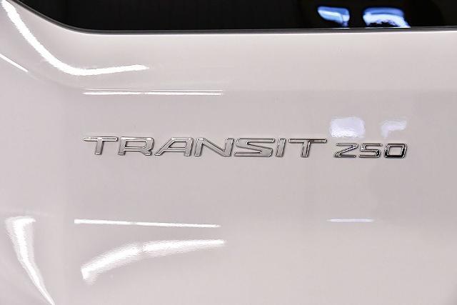 2025 Ford Transit - $32,995