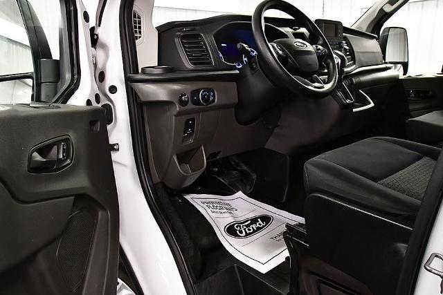 2025 Ford Transit - $32,995