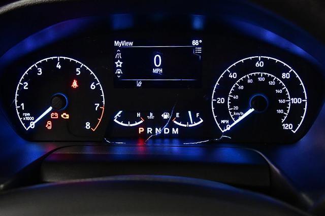 2025 Ford Transit - $32,995