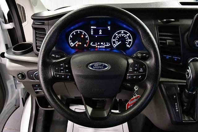 2025 Ford Transit - $32,995