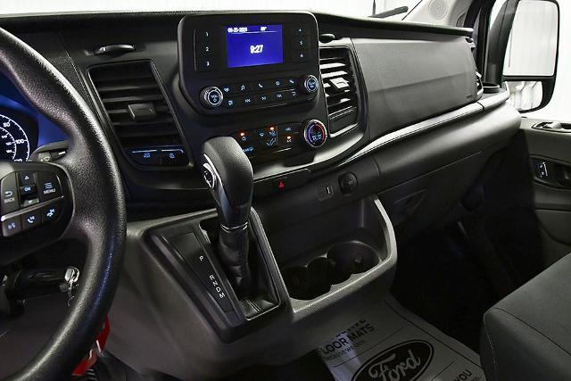 2025 Ford Transit - $32,995