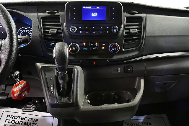 2025 Ford Transit - $32,995