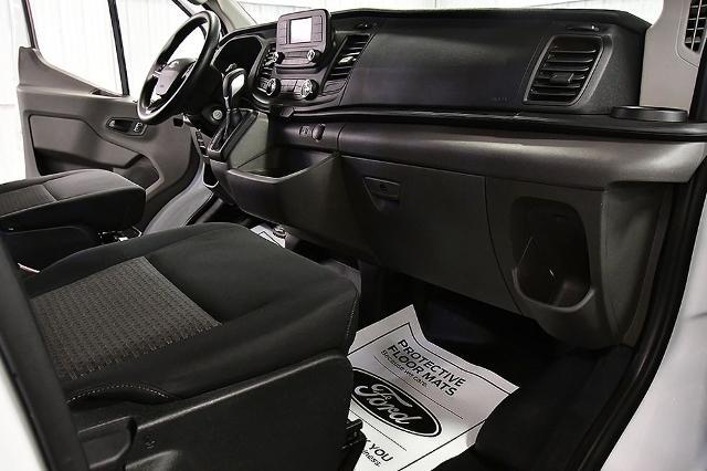 2025 Ford Transit - $32,995