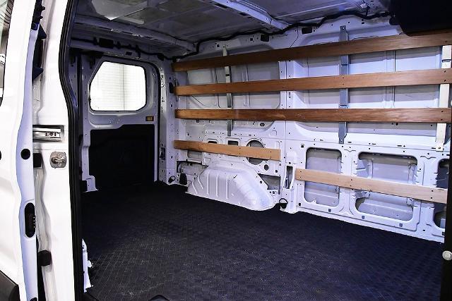 2025 Ford Transit - $32,995