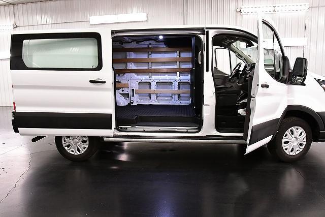 2025 Ford Transit - $32,995