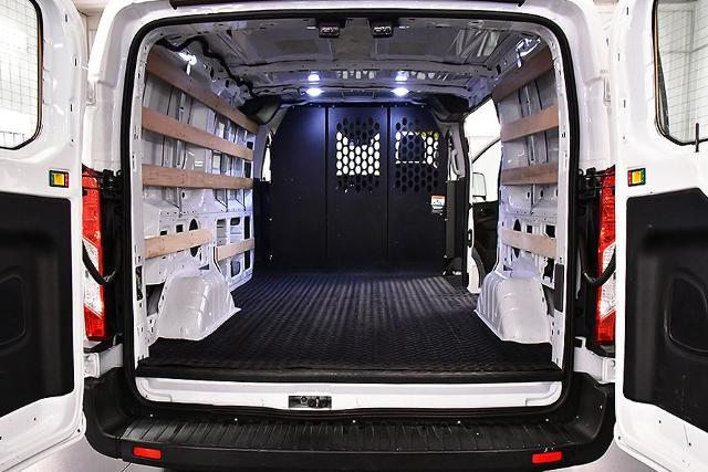 2025 Ford Transit - $32,995