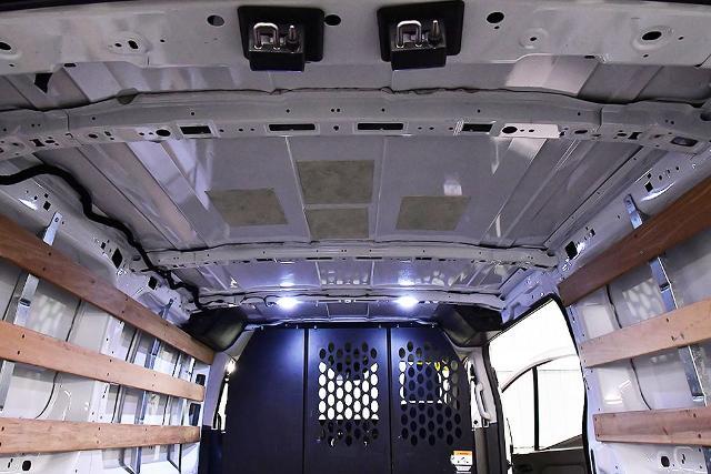 2025 Ford Transit - $32,995