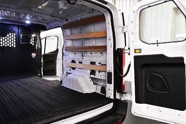 2025 Ford Transit - $32,995