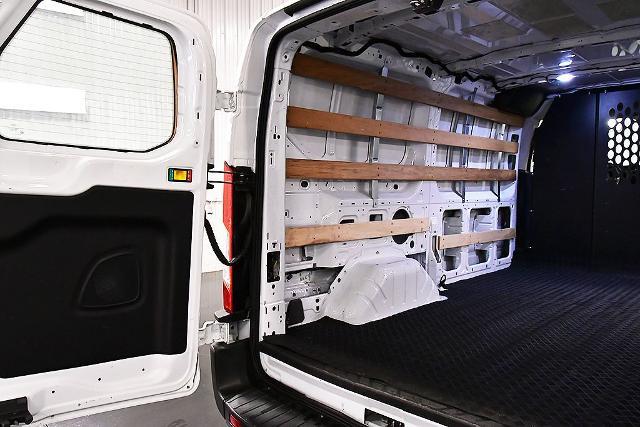 2025 Ford Transit - $32,995
