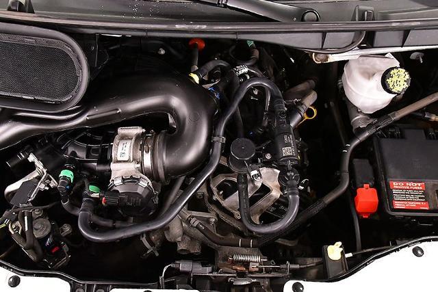 2025 Ford Transit - $32,995