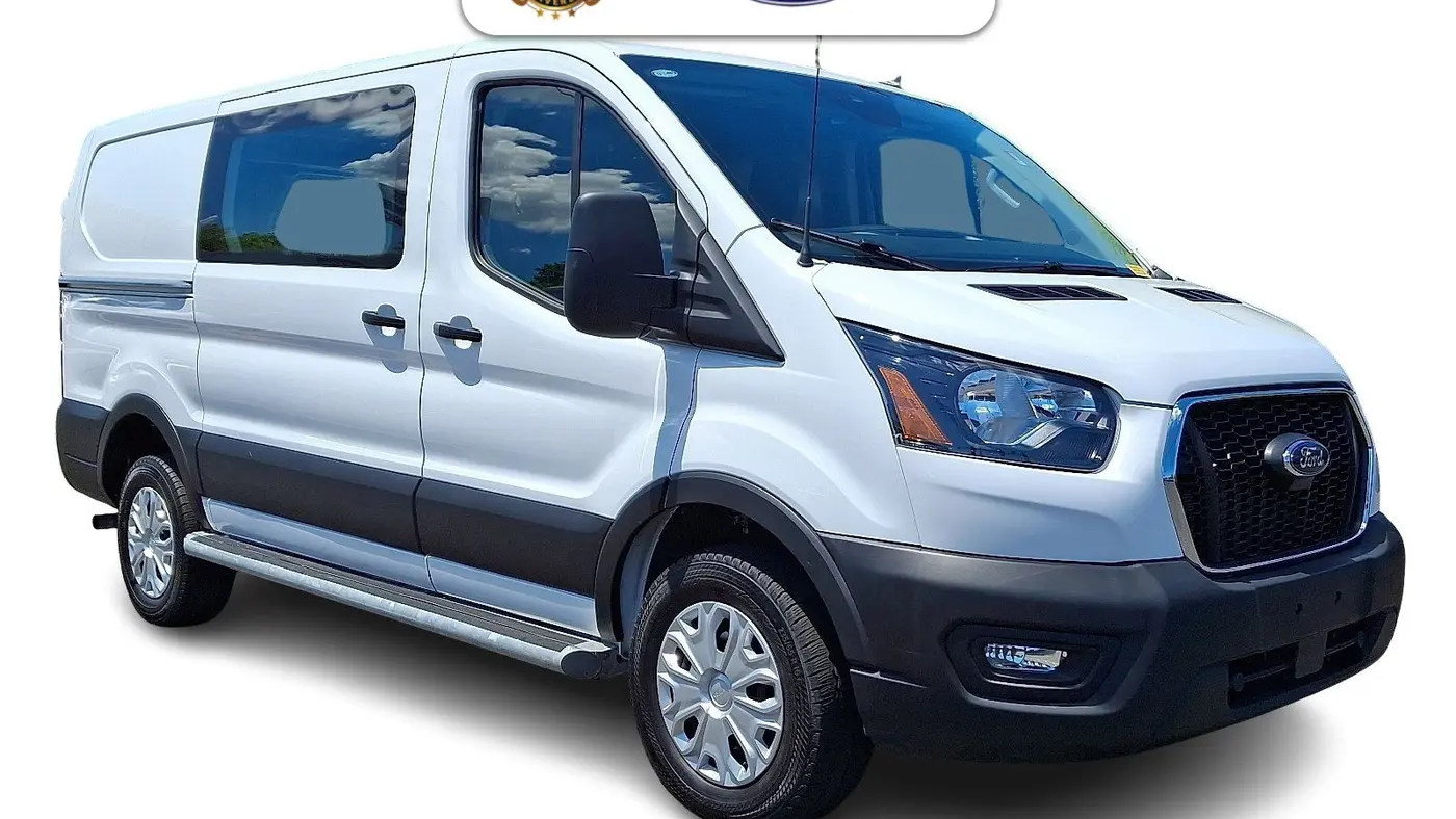 Preowned 2025 Ford Transit 250 for Sale