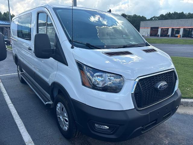 2025 Ford Transit - $34,934