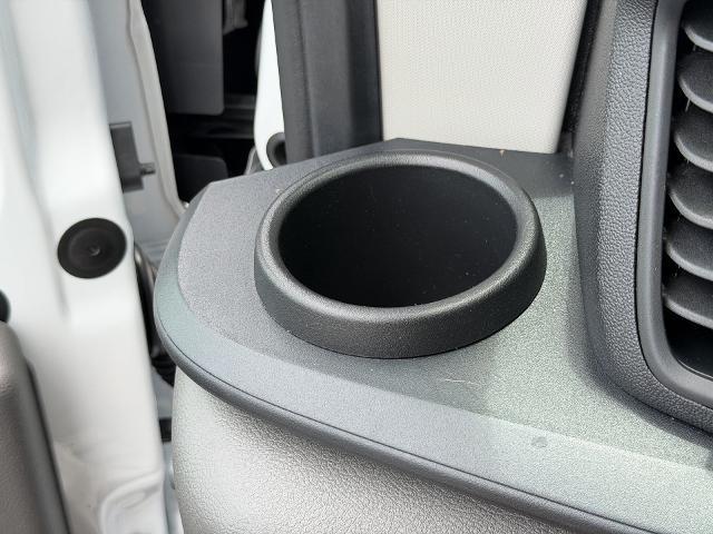 2025 Ford Transit - $34,934