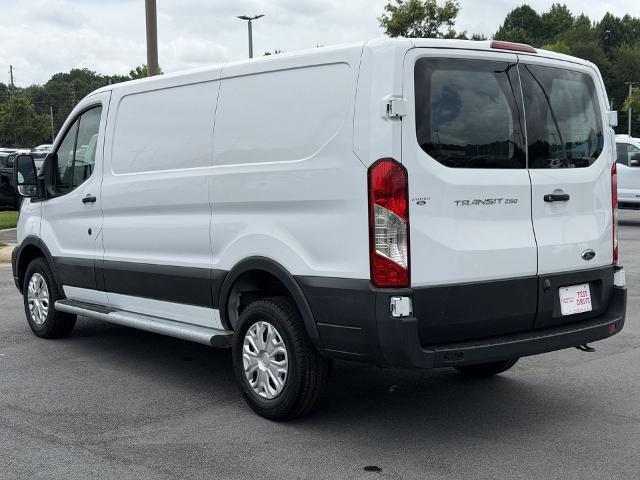 2025 Ford Transit - $34,934