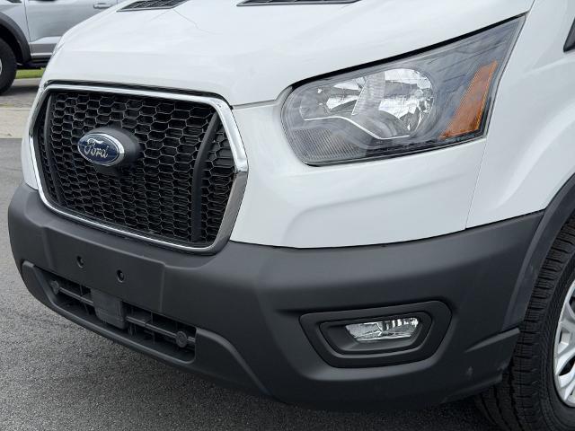 2025 Ford Transit - $34,934
