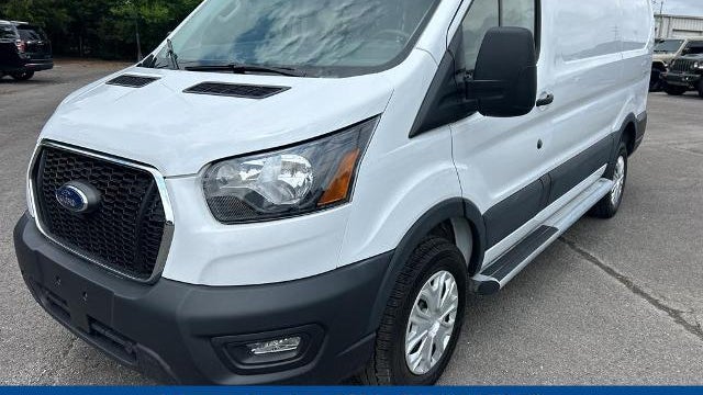 Preowned 2025 Ford Transit 250 for Sale