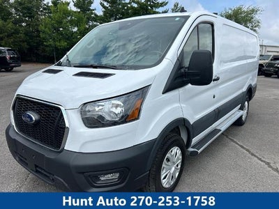 2025 Ford Transit 250 3DR LWB Low Roof Cargo Van