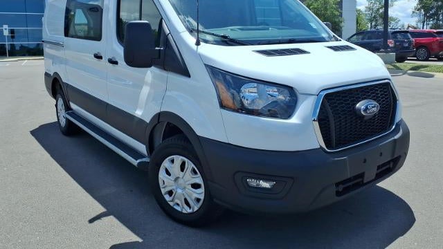 Preowned 2025 Ford Transit 250 for Sale