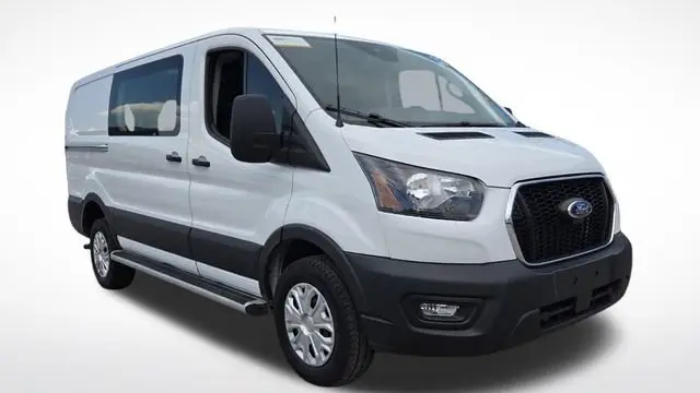 Preowned 2025 Ford Transit 250 for Sale