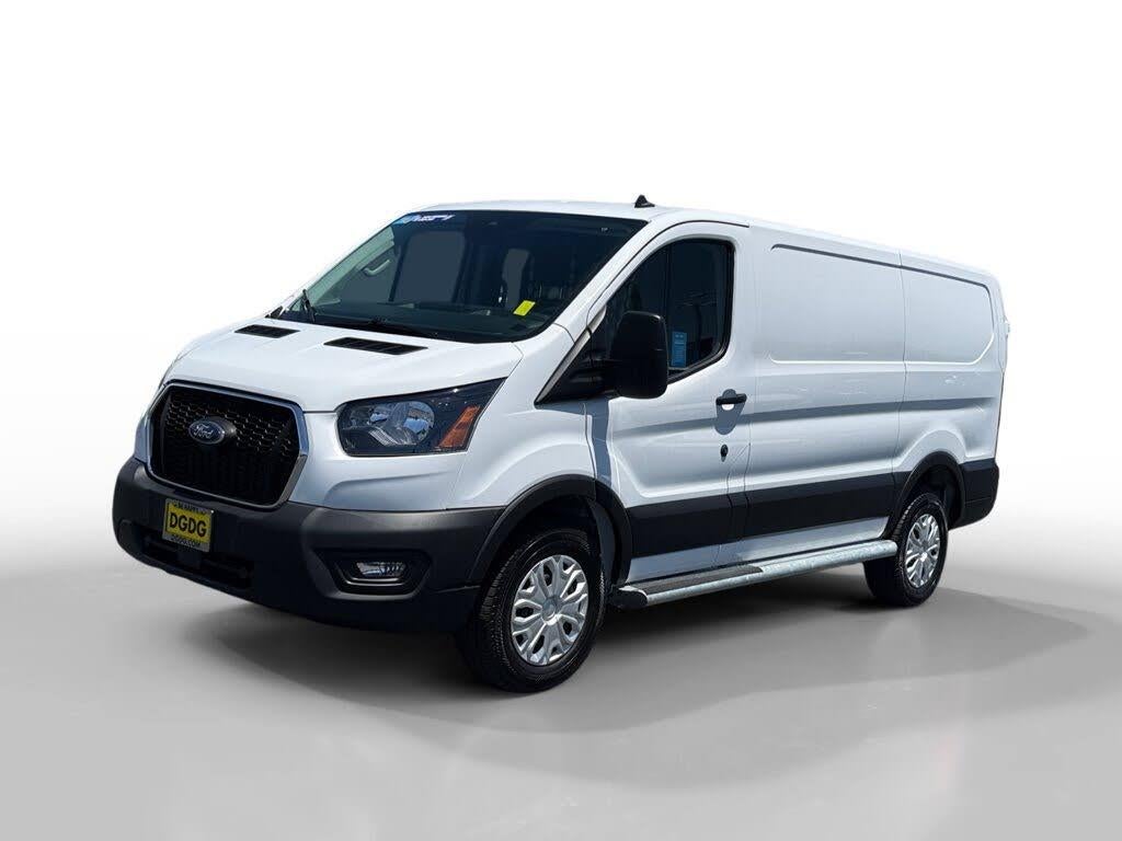 2025 Ford Transit - $33,772