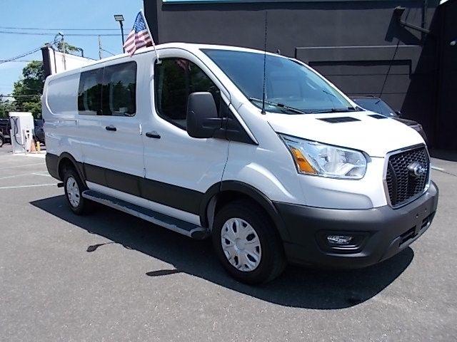 2025 Ford Transit 250 — photo 1 of 7