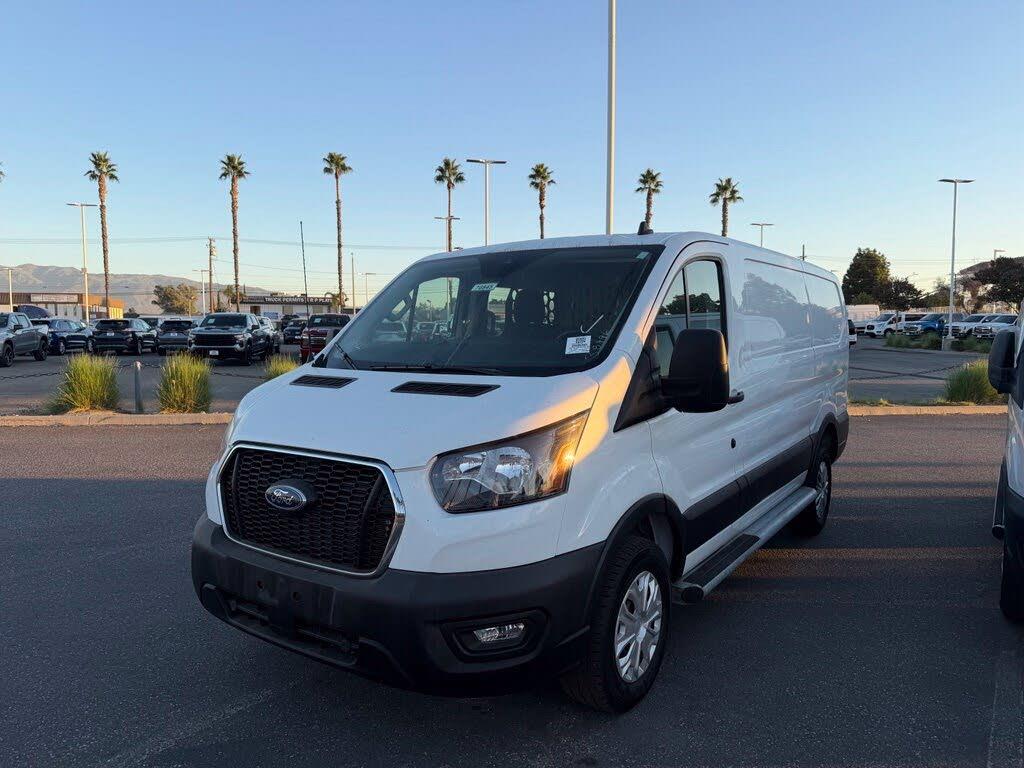 2025 Ford Transit - $33,085