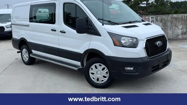 Preowned 2025 Ford Transit 250 for Sale