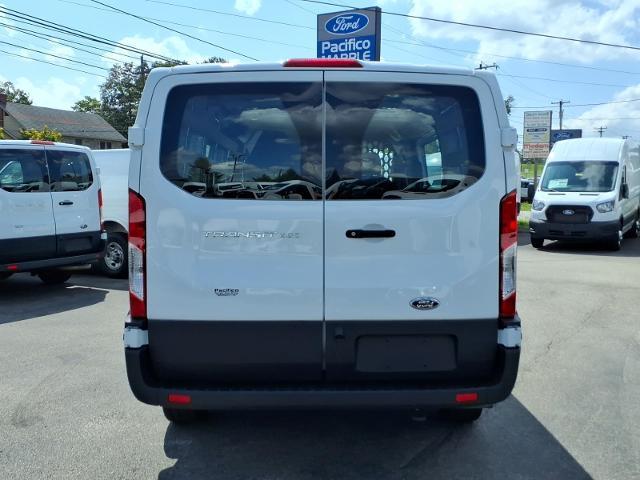 2025 Ford Transit - $36,989