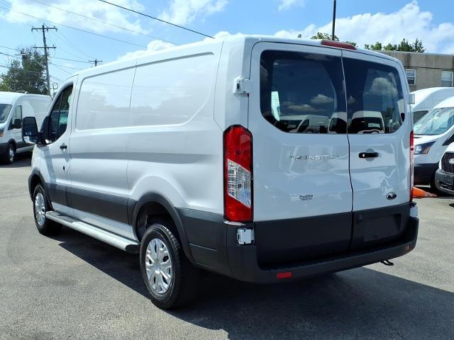 2025 Ford Transit - $36,989