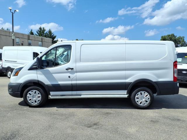 2025 Ford Transit - $36,989