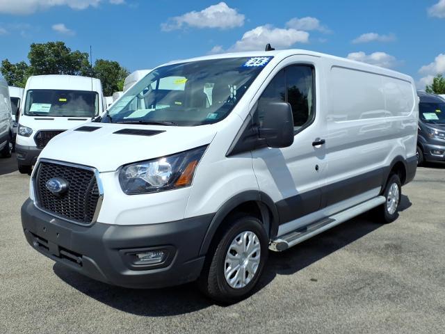 2025 Ford Transit - $36,989