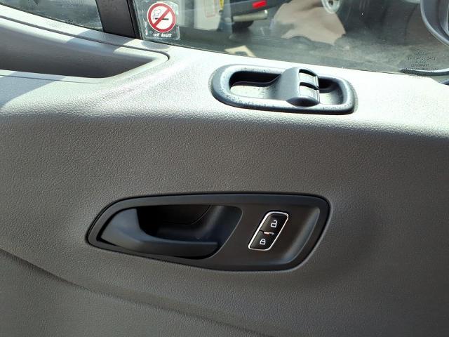 2025 Ford Transit - $36,989