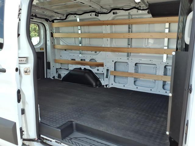 2025 Ford Transit - $36,989