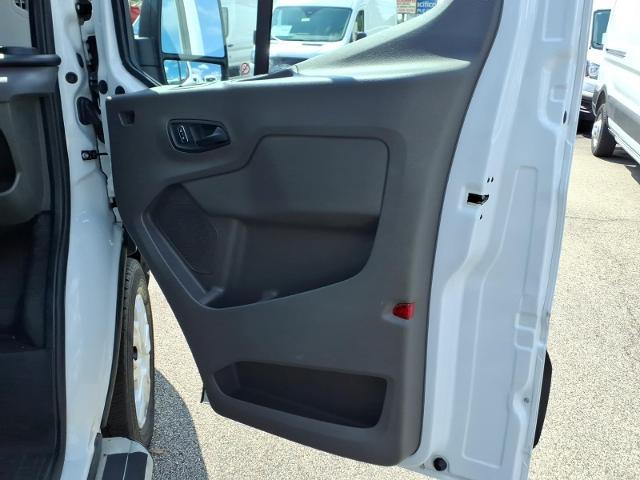 2025 Ford Transit - $36,989