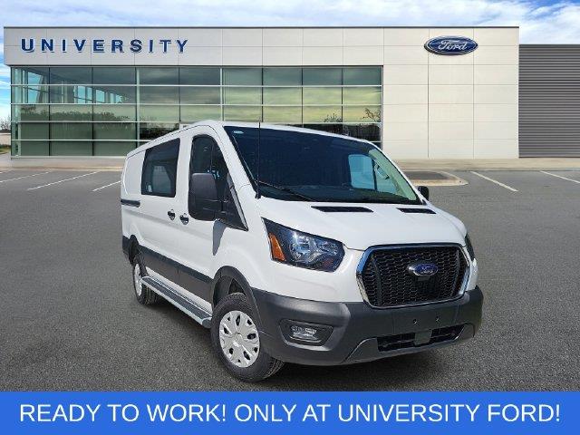 2025 Ford Transit - $34,332