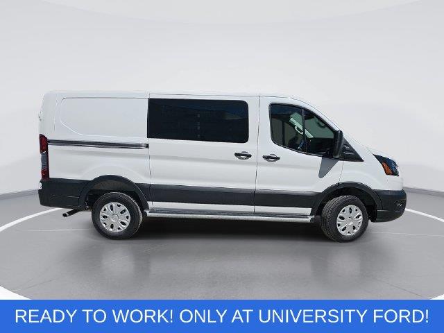 2025 Ford Transit - $34,332