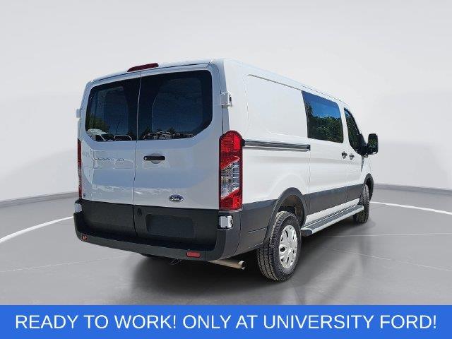 2025 Ford Transit - $34,332