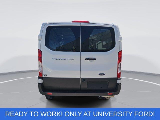 2025 Ford Transit - $34,332