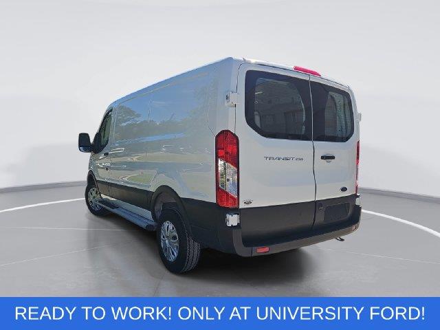 2025 Ford Transit - $34,332
