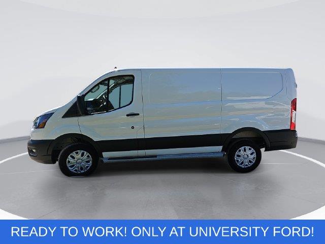 2025 Ford Transit - $34,332