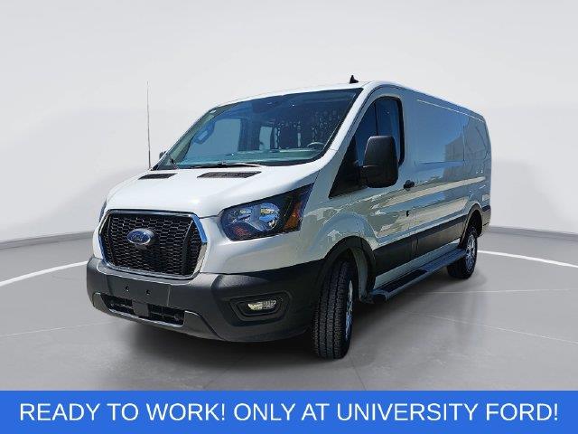 2025 Ford Transit - $34,332