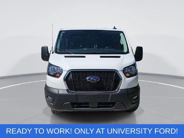 2025 Ford Transit - $34,332