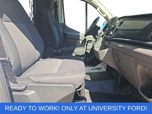 2025 Ford Transit - $34,332
