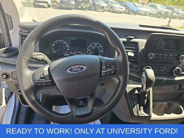 2025 Ford Transit - $34,332