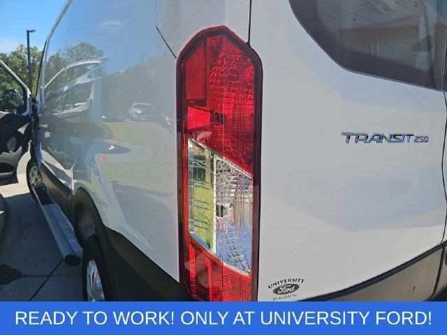 2025 Ford Transit - $34,332