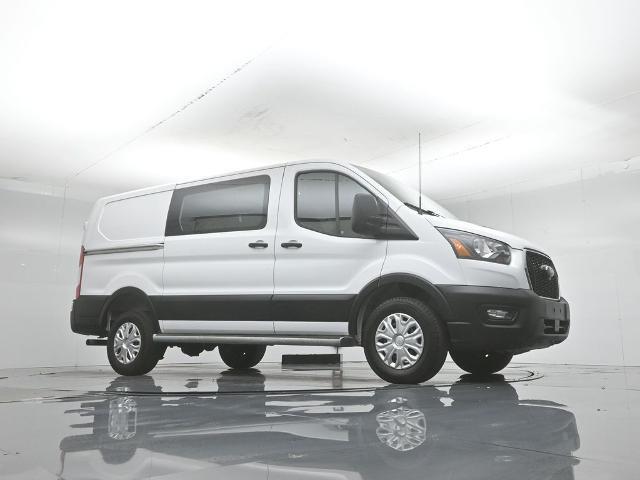 2025 Ford Transit - $34,985