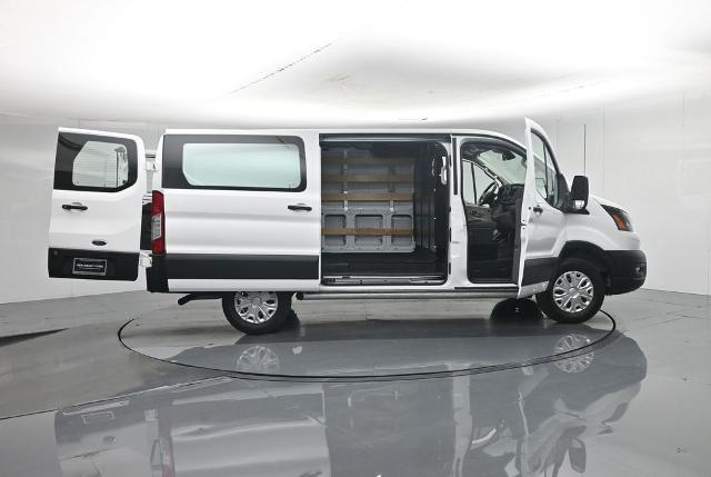 2025 Ford Transit - $34,985
