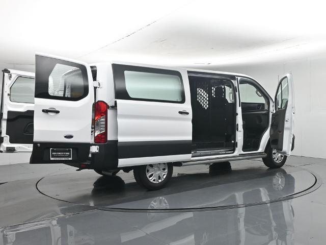 2025 Ford Transit - $34,985