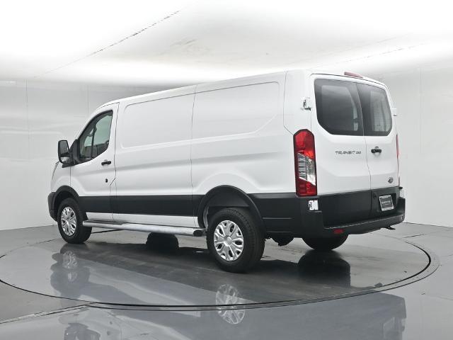 2025 Ford Transit - $34,985